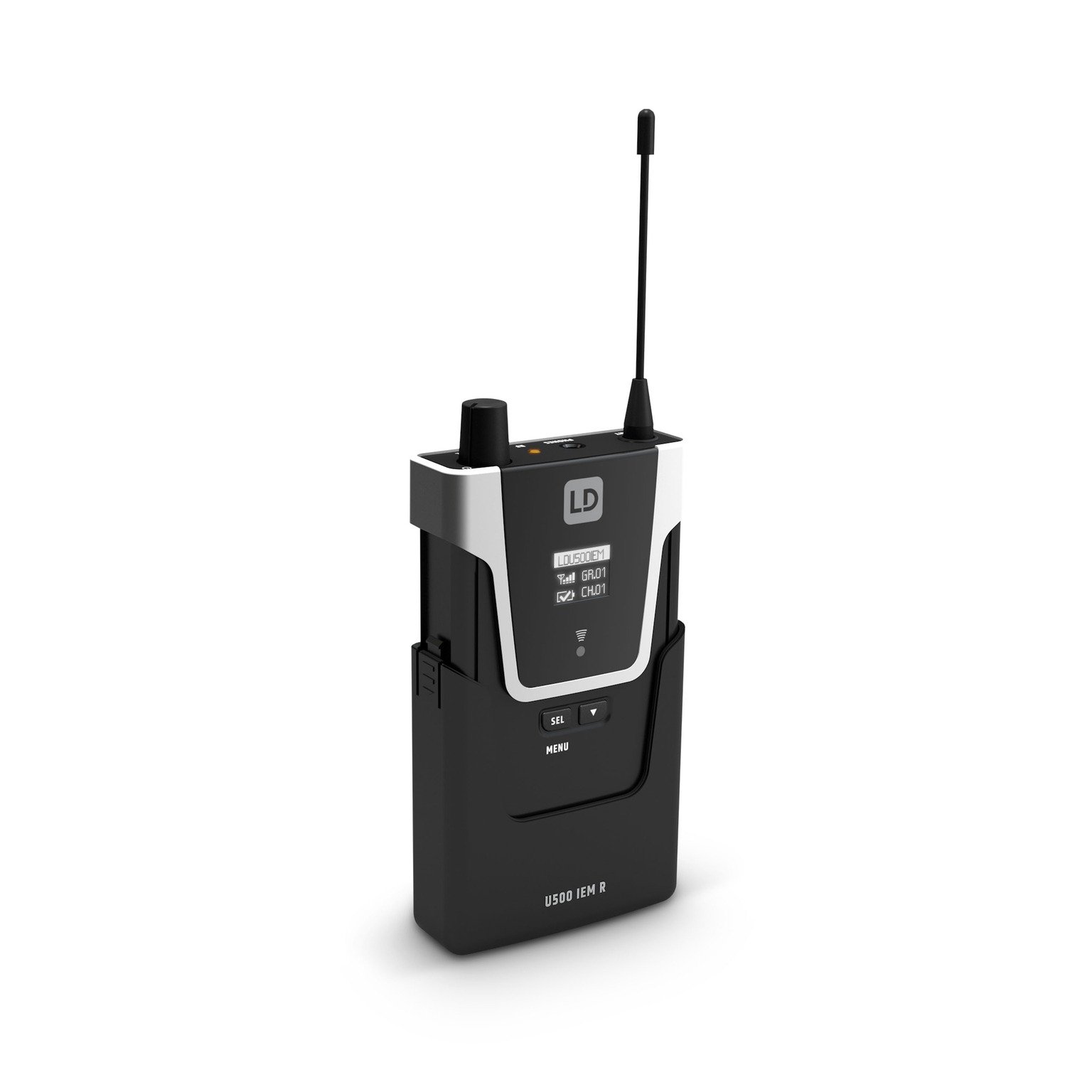LD Systems U508 IEM R - Image 8