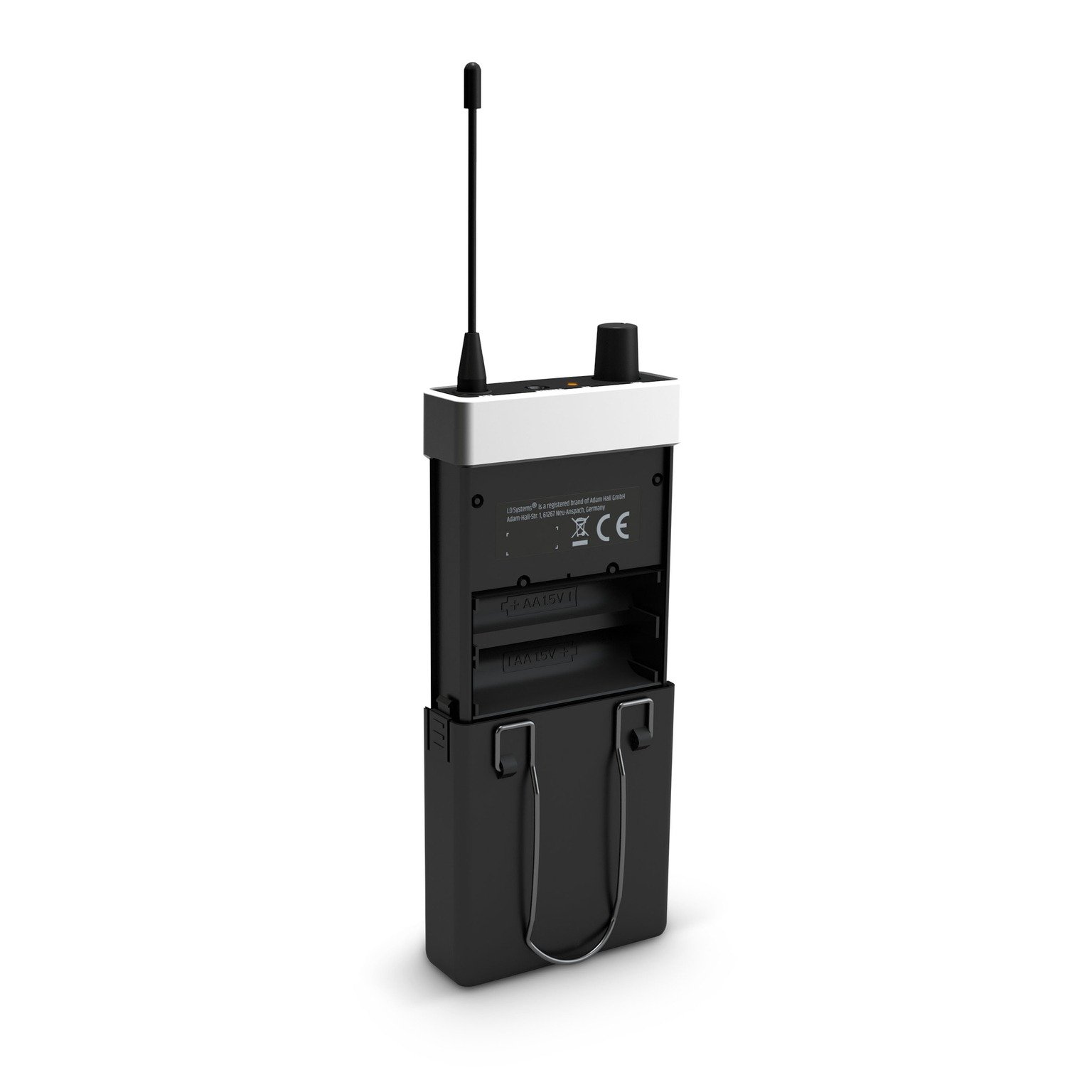 LD Systems U508 IEM R - Image 9
