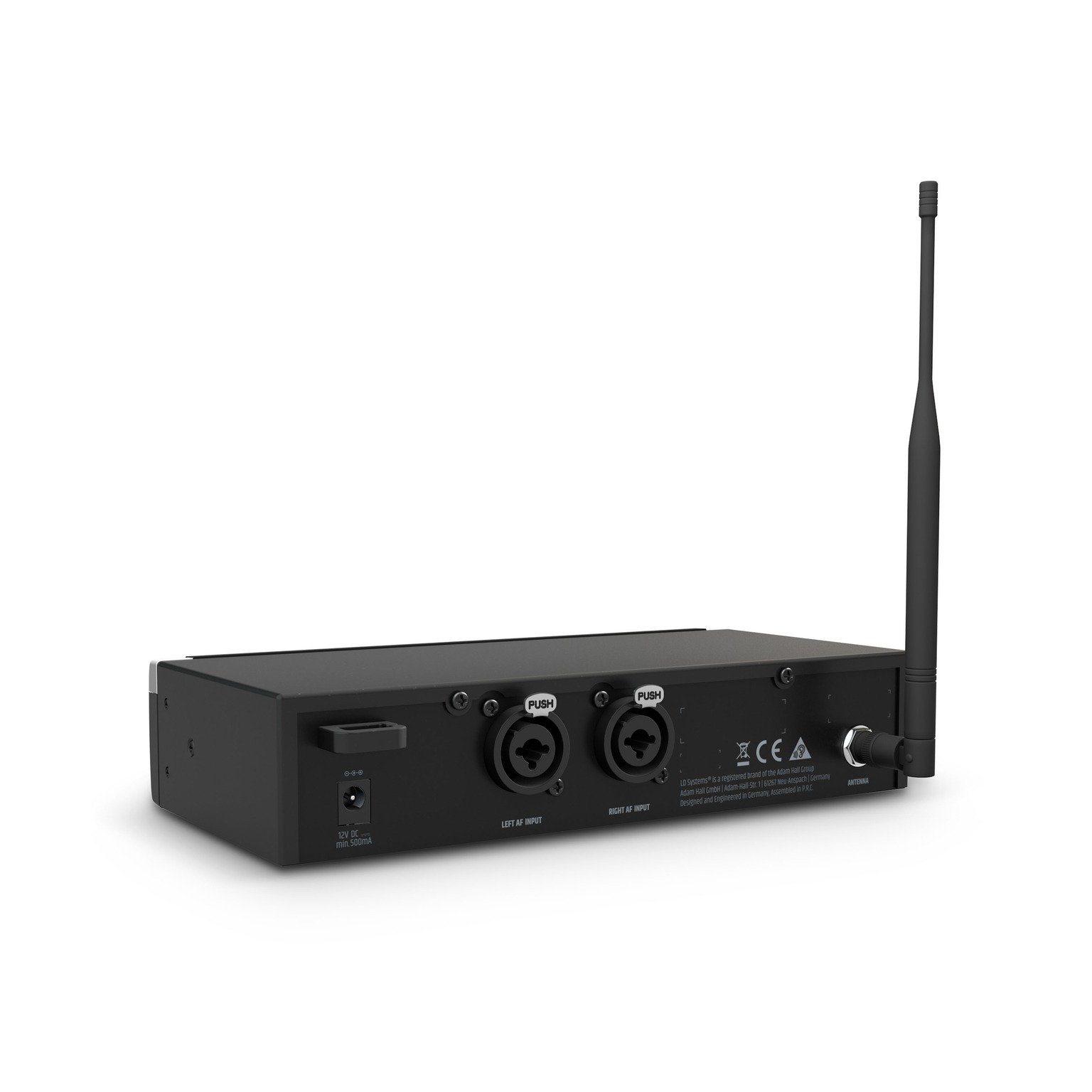 LD Systems U508 IEM T - Image 4