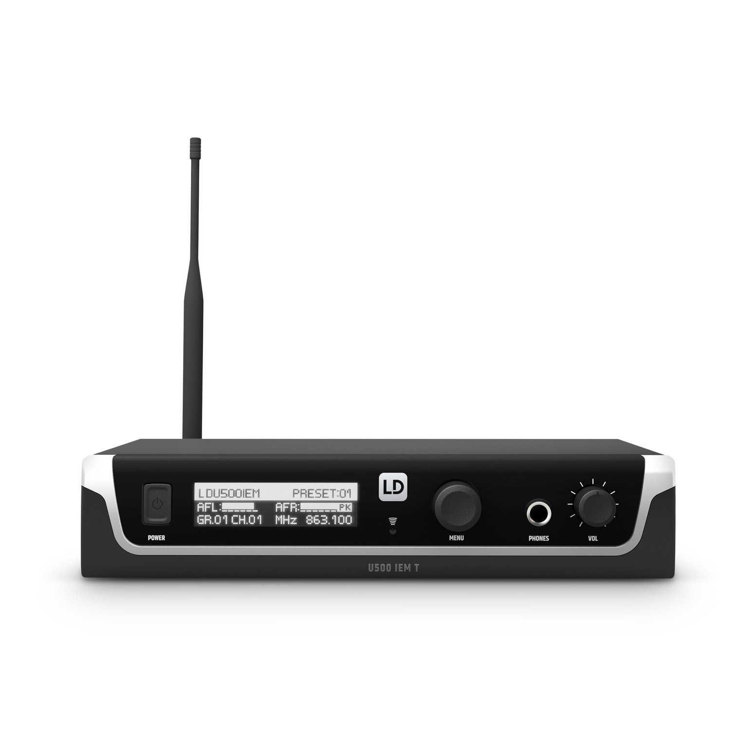 LD Systems U508 IEM - Image 7