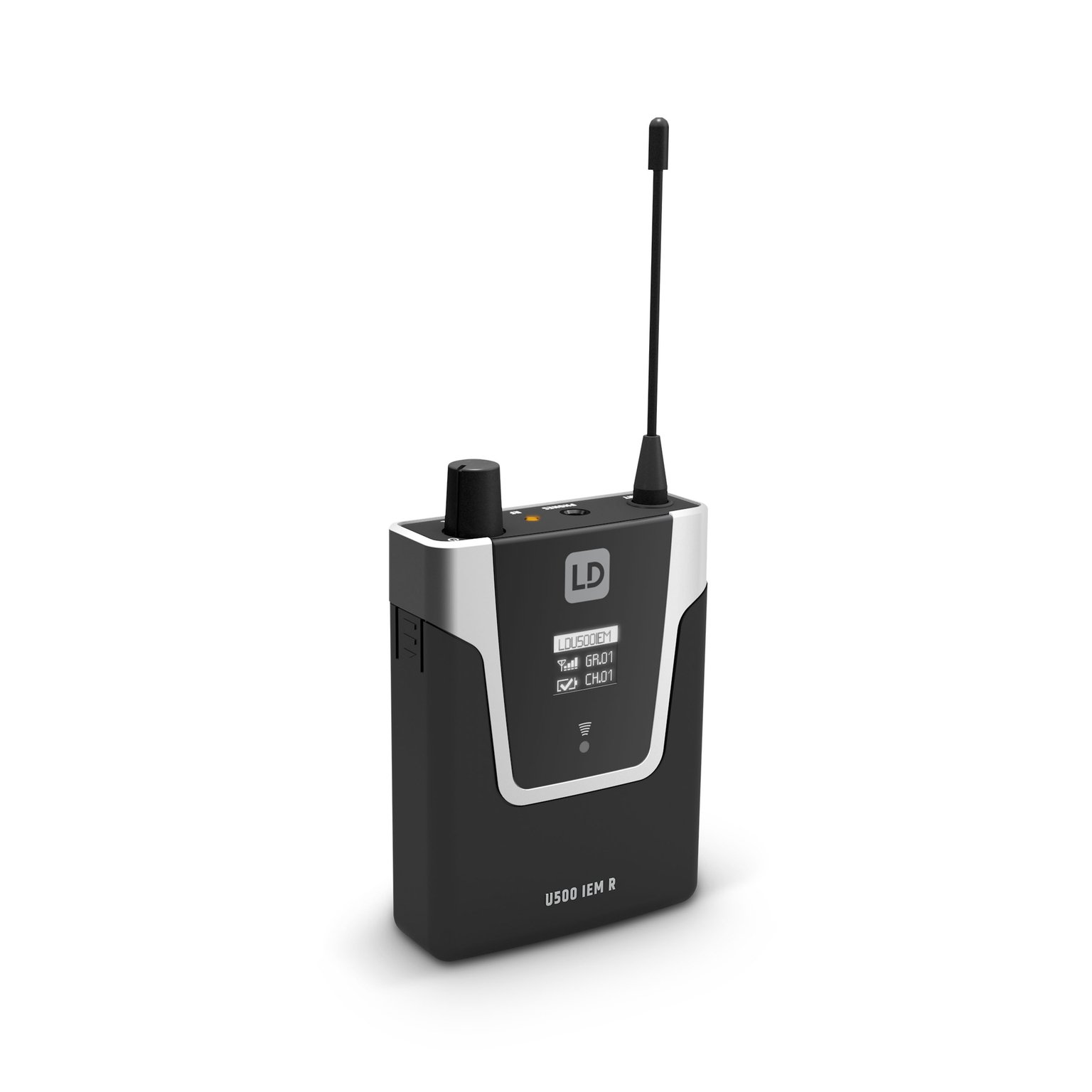 LD Systems U508 IEM - Image 8