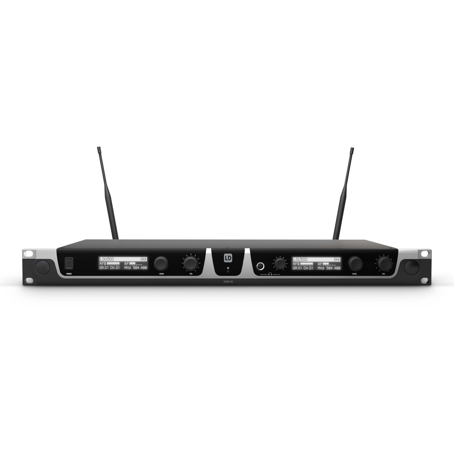 LD Systems U508 R2 - Image 4