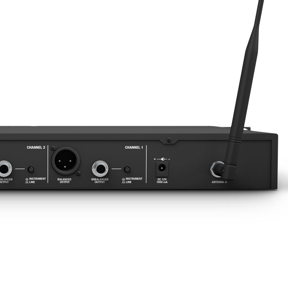 LD Systems U508 R2 - Image 7