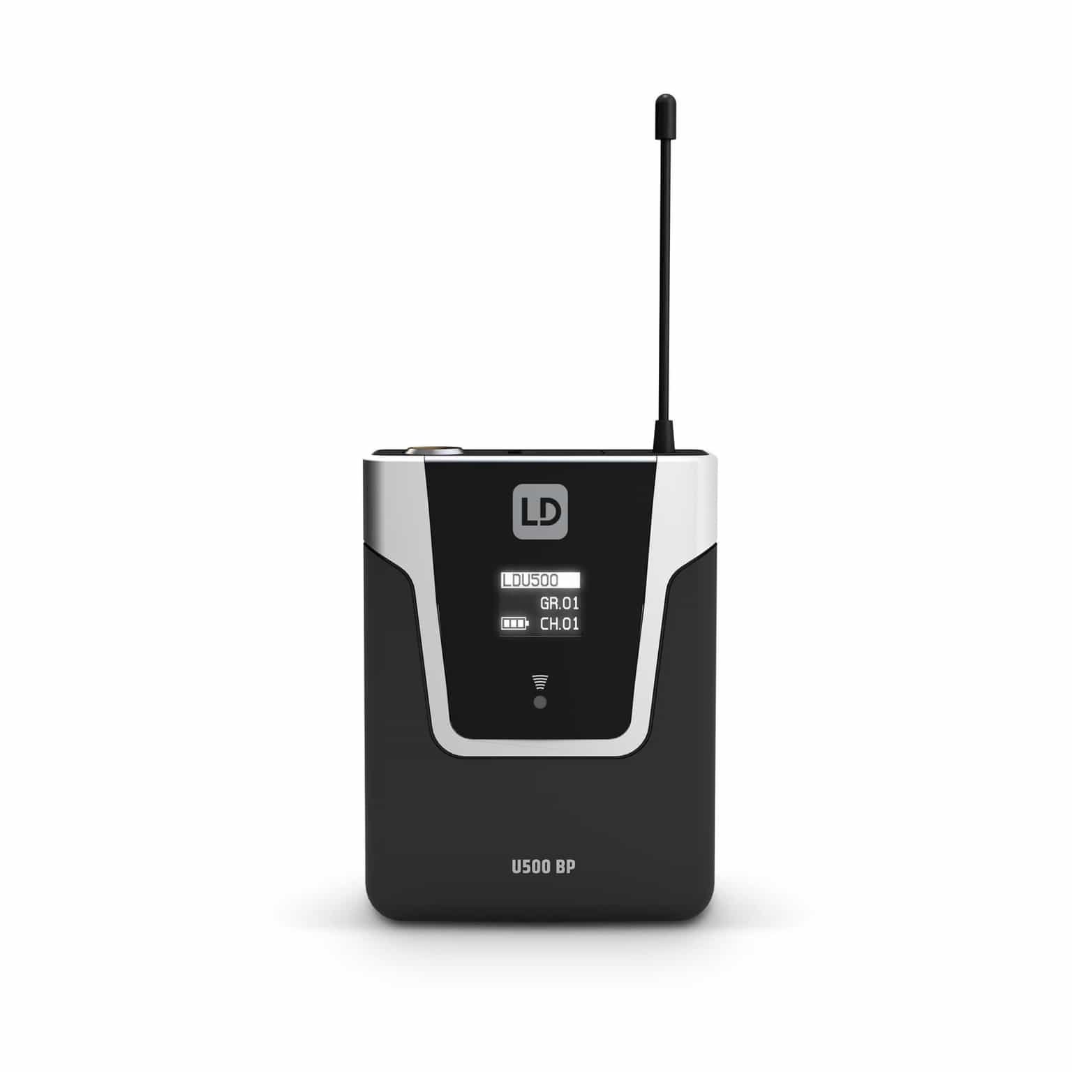 LD Systems U518 BP - Image 4