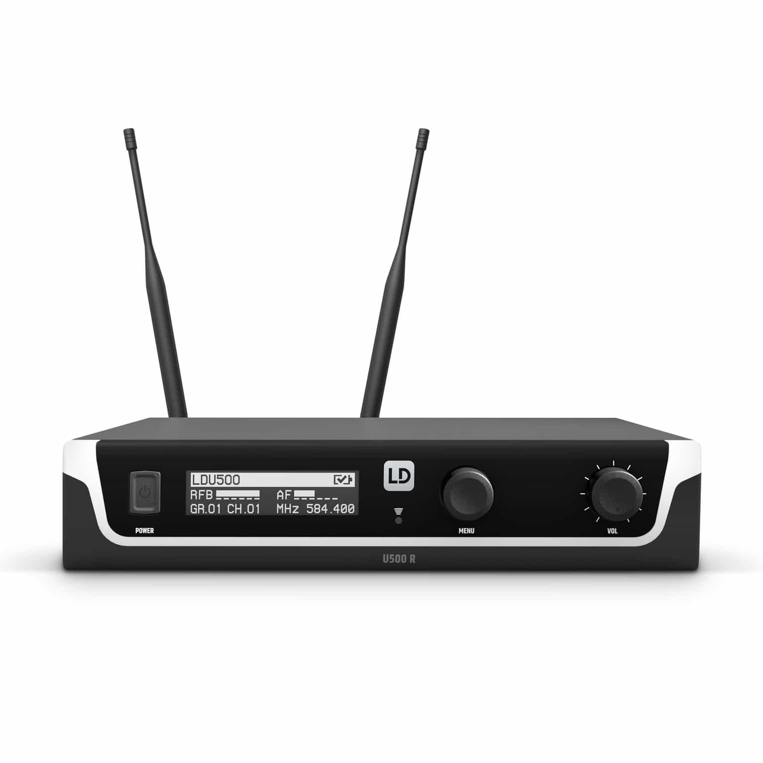 LD Systems U518 R - Image 4