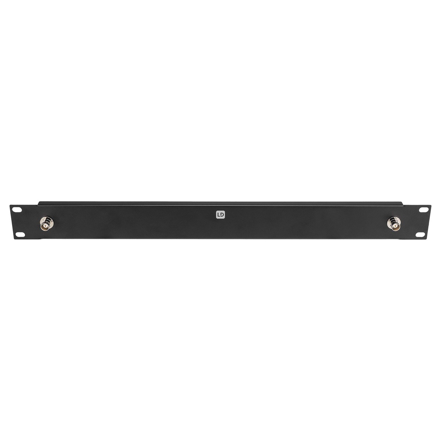 ANT RK 2 - 19" Antenna Rackmount Kit with 2 BNC Connectors