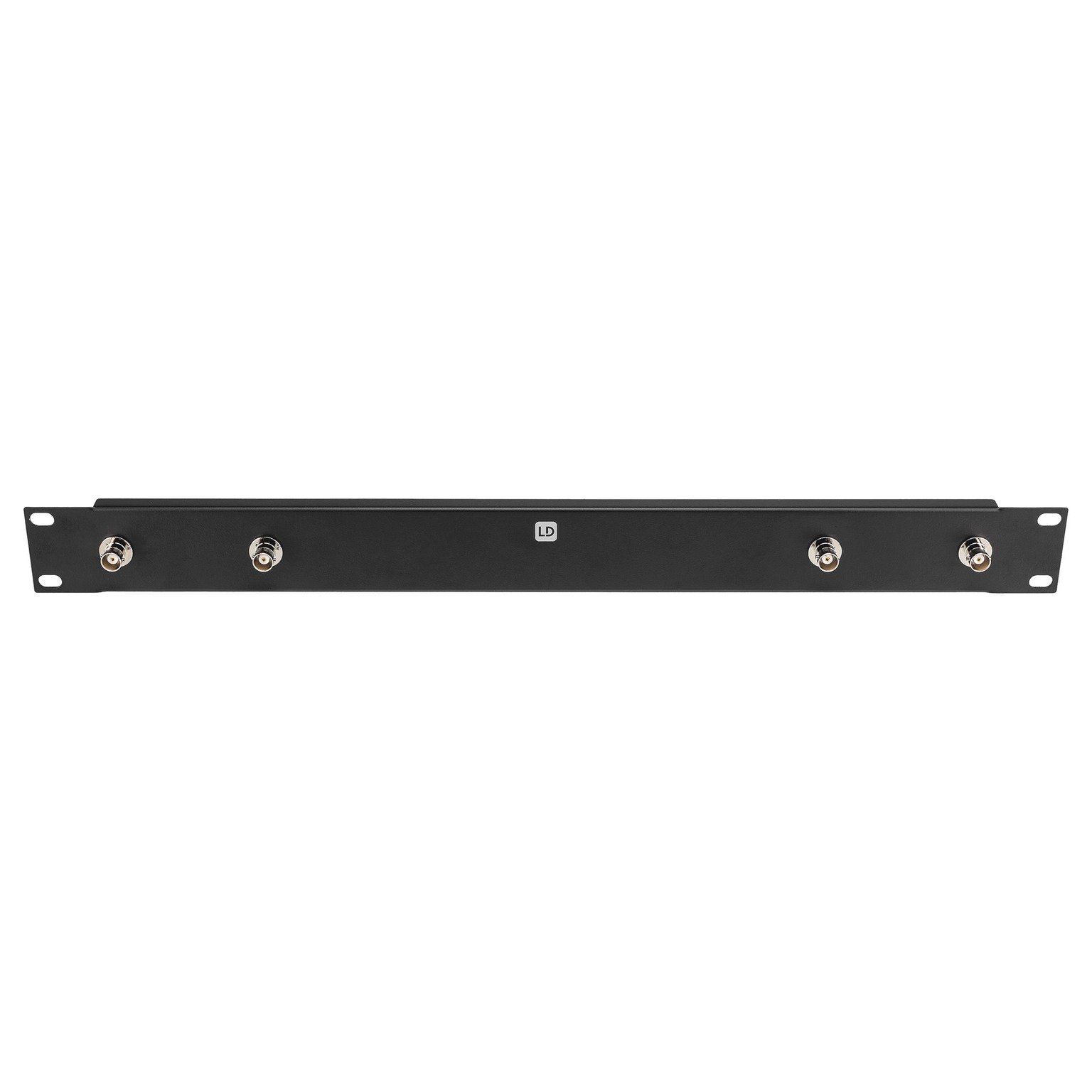 ANT RK 4 - 19" Antenna Rackmount Kit with 4 BNC Connectors