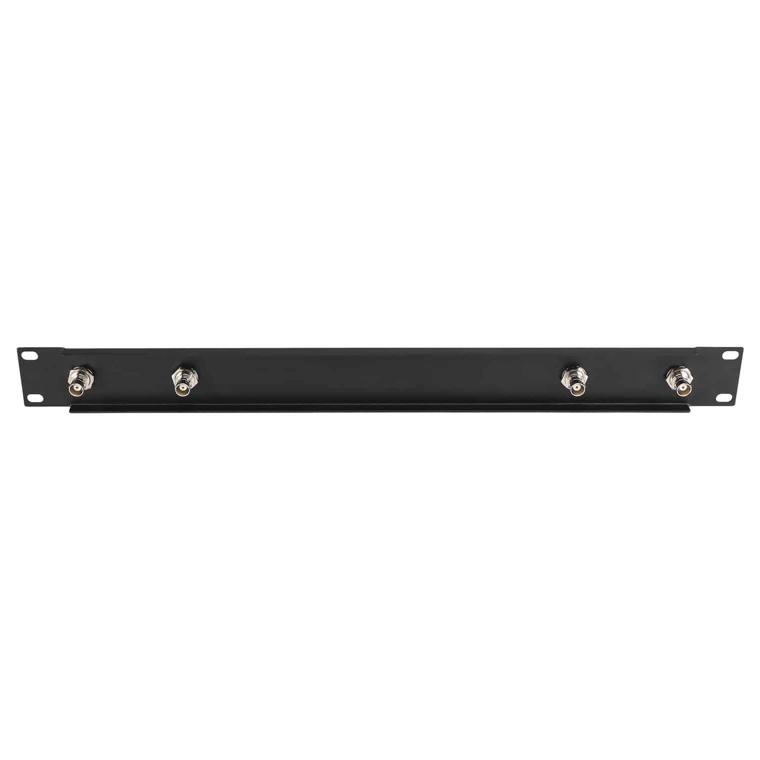 ANT RK 4 - 19" Antenna Rackmount Kit with 4 BNC Connectors - Image 2