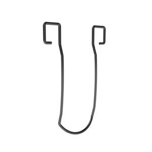 BELT CLIP U SERIES - Replacement Belt Clip for Bodypacks