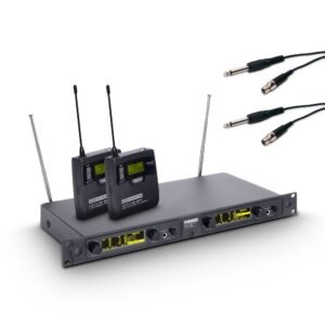 LD Systems WIN 42 BPG 2 B 5