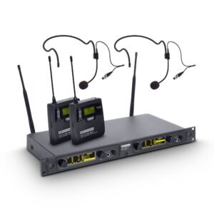 LD Systems WIN 42 BPH 2