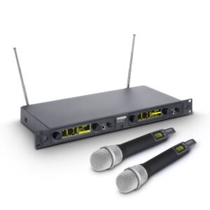 LD Systems WIN 42 HHD 2 B 5