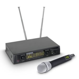 LD Systems WIN 42 HHD B 5