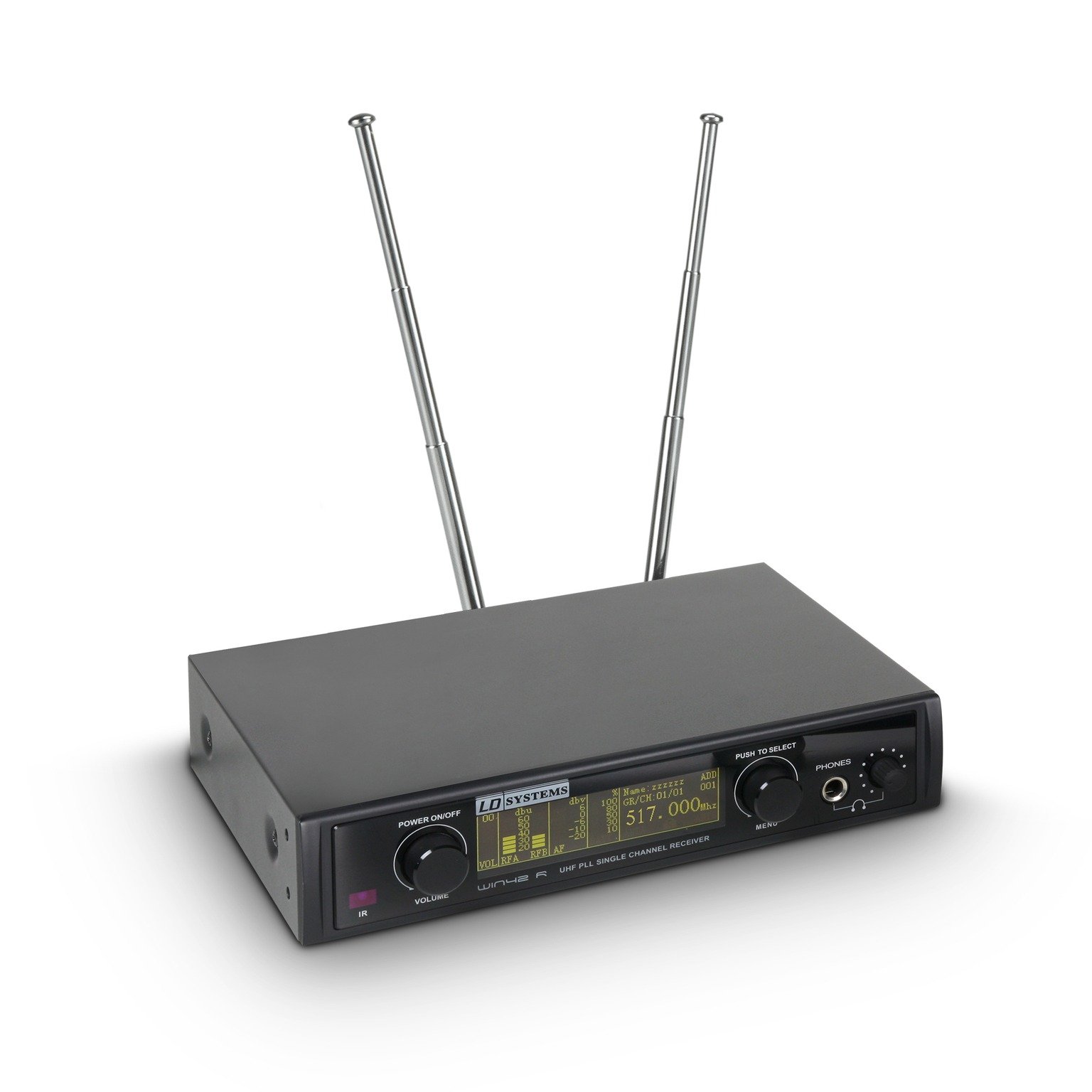 LD Systems WIN 42 R B 5 - Image 2