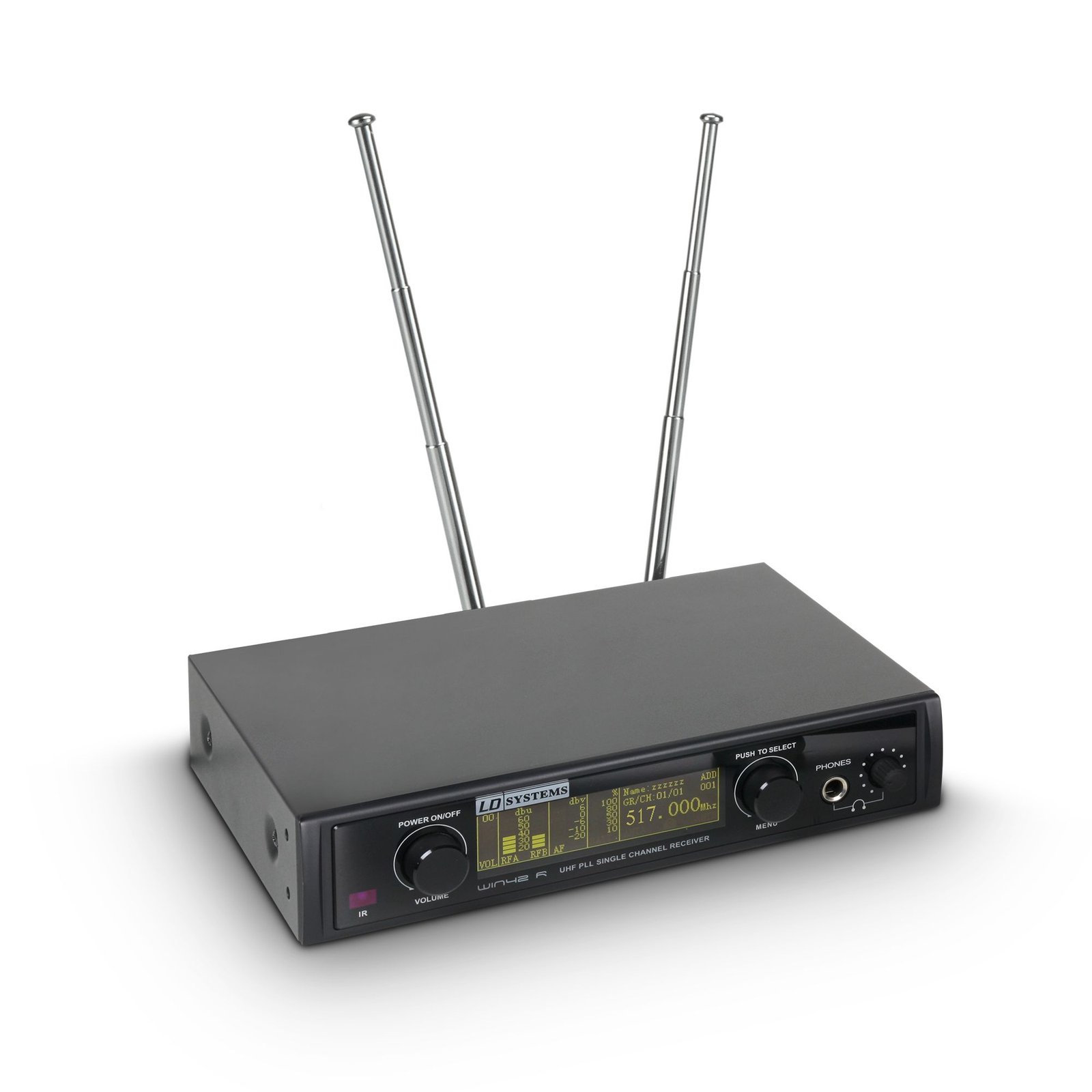 LD Systems WIN 42 R B 5