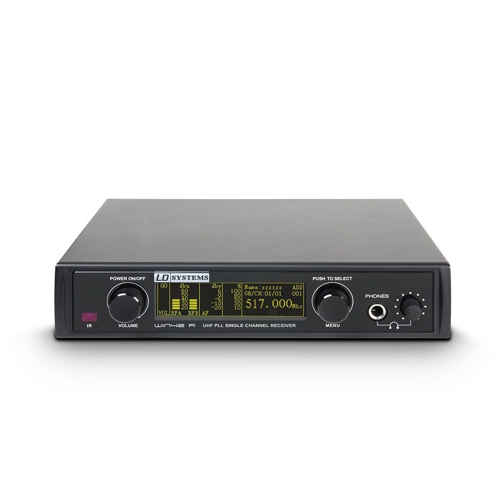 LD Systems WIN 42 R B 5 - Image 3