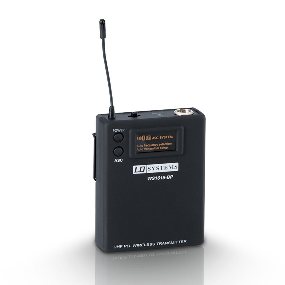 LD Systems Sweet SixTeen BP B6 - Image 2