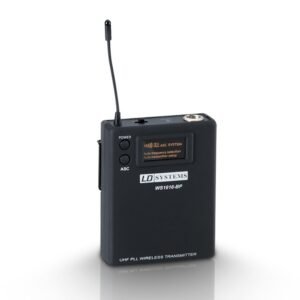 LD Systems Sweet SixTeen BP