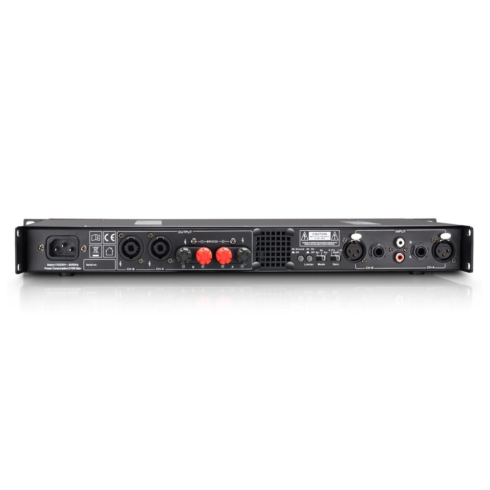 LD Systems XS 200 - Image 4