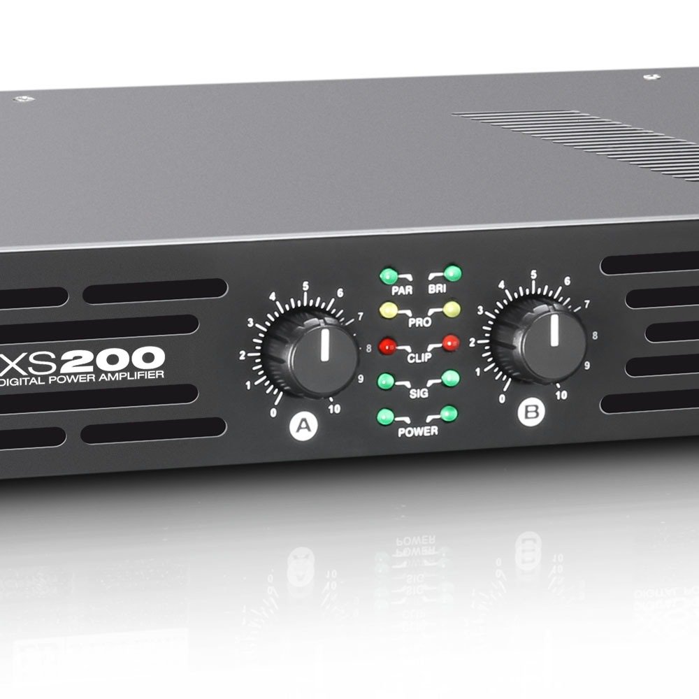 LD Systems XS 200 - Image 5