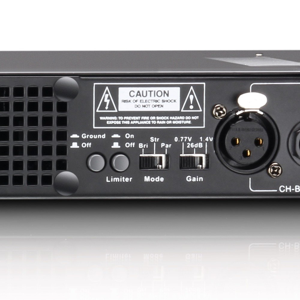LD Systems XS 200 - Image 6