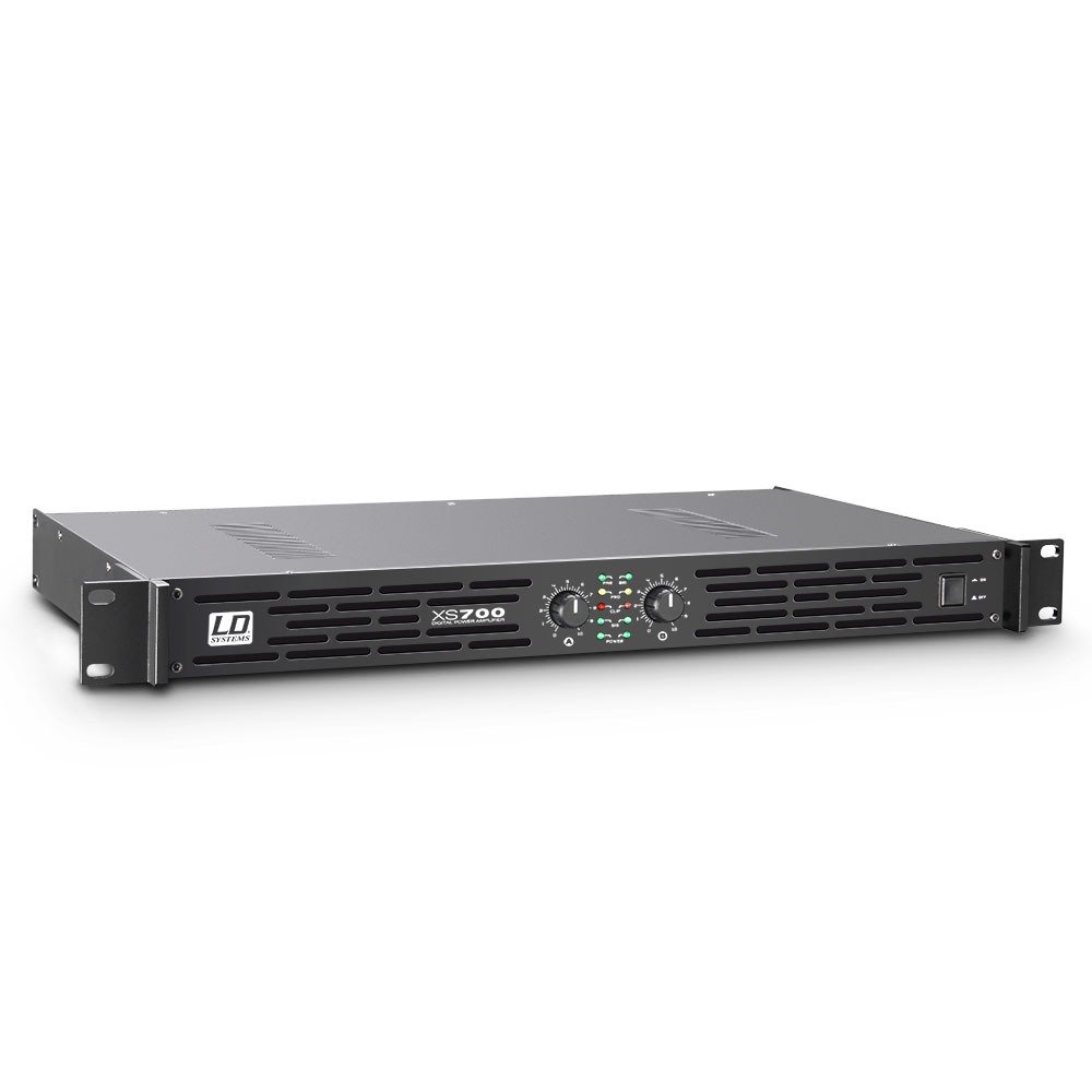 LD Systems XS 700 - Image 2