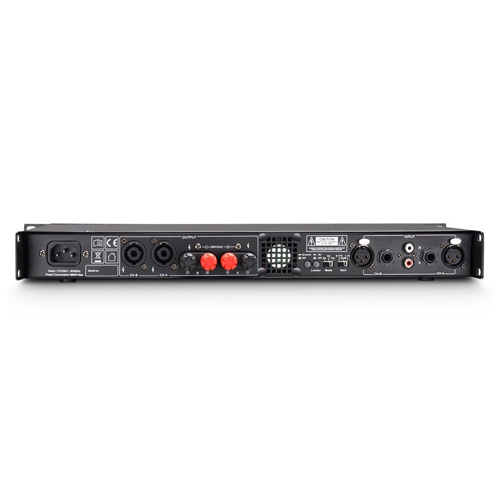LD Systems XS 700 - Image 4