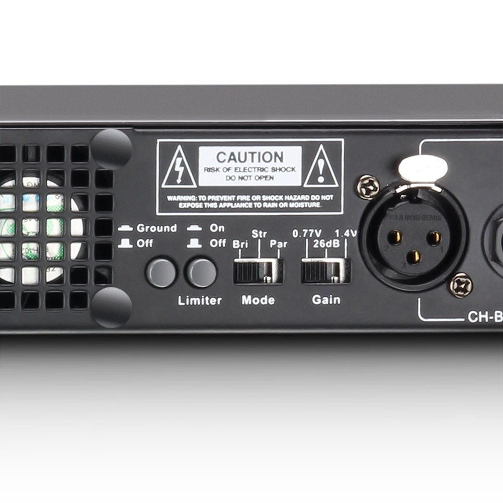LD Systems XS 700 - Image 6