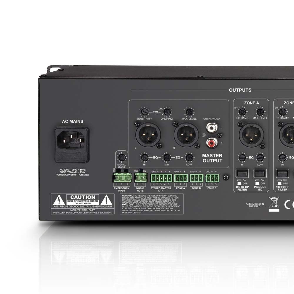 LD Systems ZONE 624 - Image 9