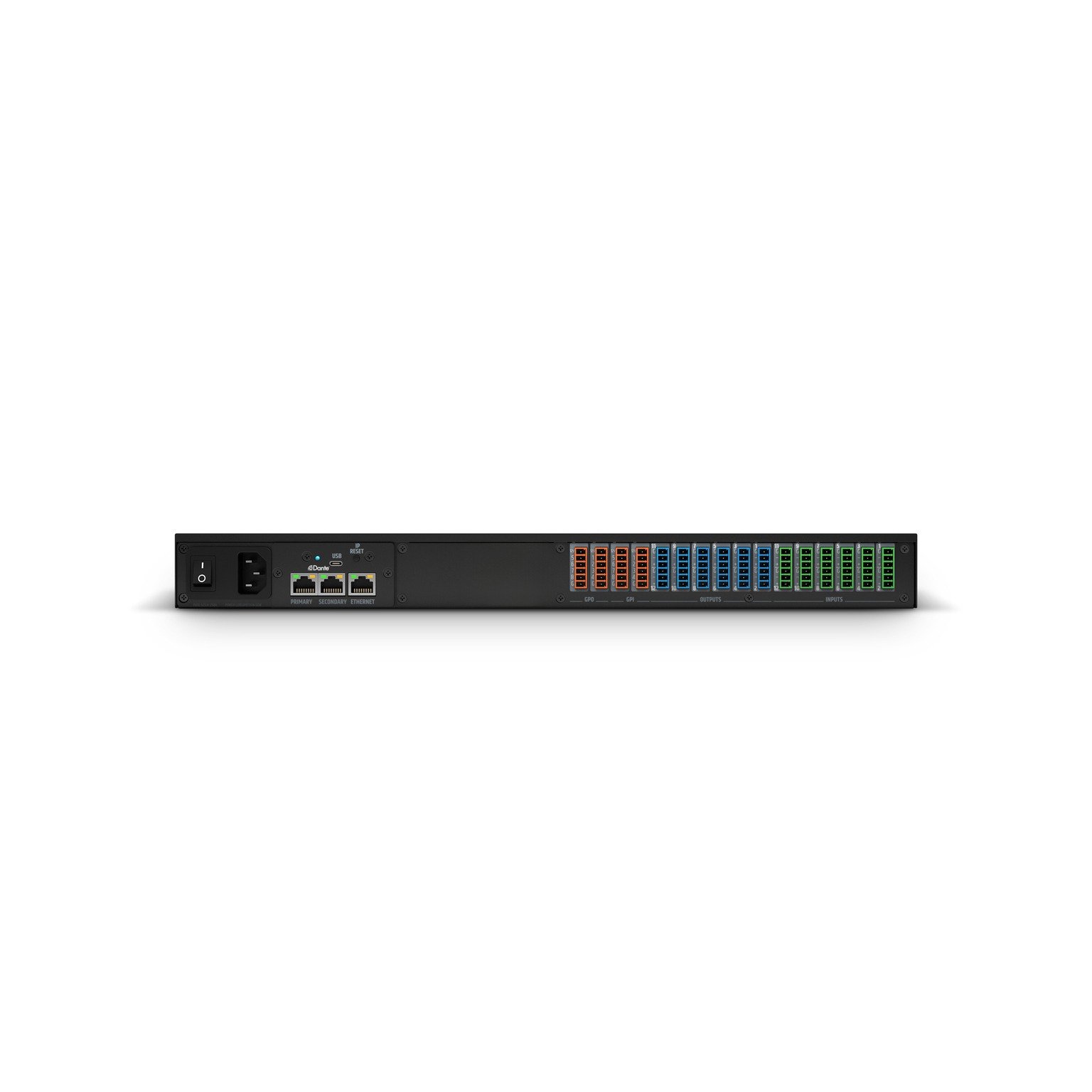 LD Systems ZONE X 1212 D - Image 5