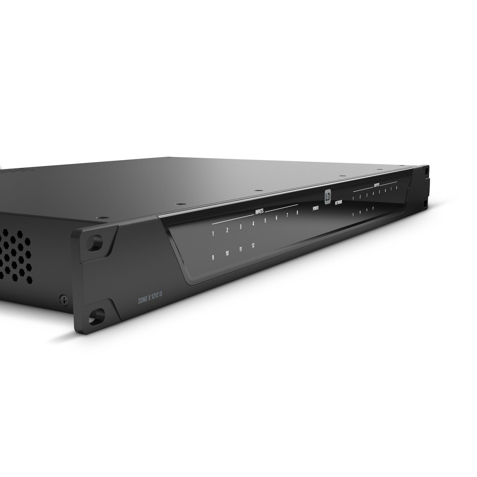 LD Systems ZONE X 1212 D - Image 6