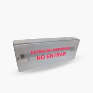 LLH illuminated signs