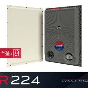 LineaRadiance LR224 Invisible Loudspeaker
