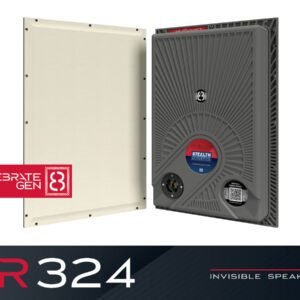 LineaRadiance LR324 Invisible Loudspeaker