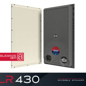 LineaRadiance LR430 Invisible Loudspeaker