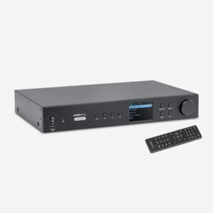 LIVE RADIO internet music player