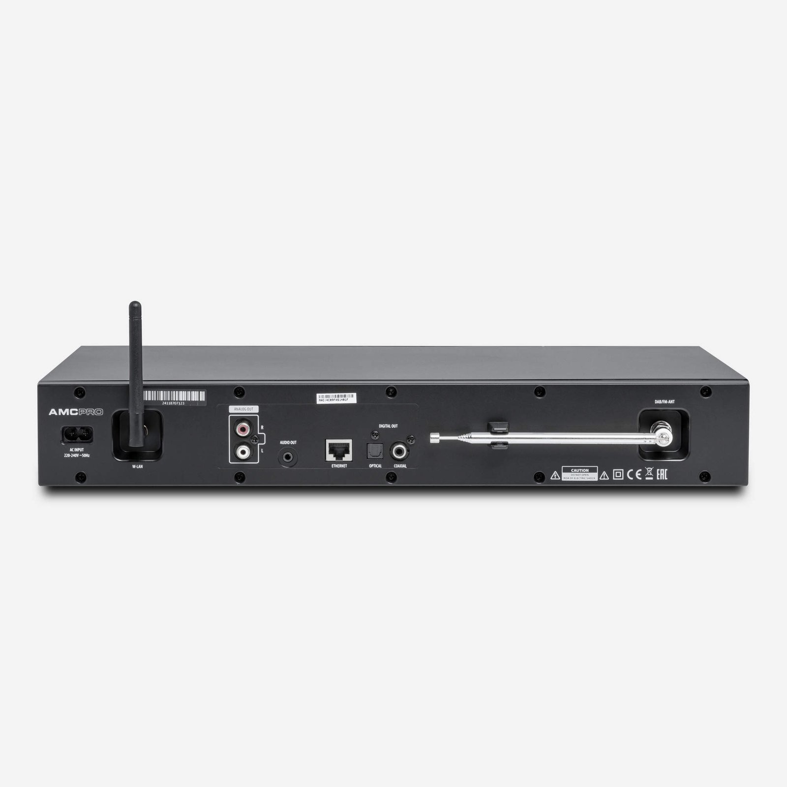LIVE RADIO internet music player - Image 3