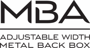 MBA UL-Listed Adjustable Metal Back Box - Image 3