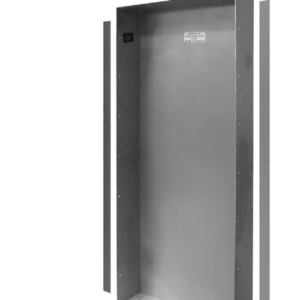 MBX UL-Listed Metal Back Box