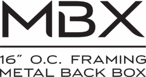MBX UL-Listed Metal Back Box - Image 3