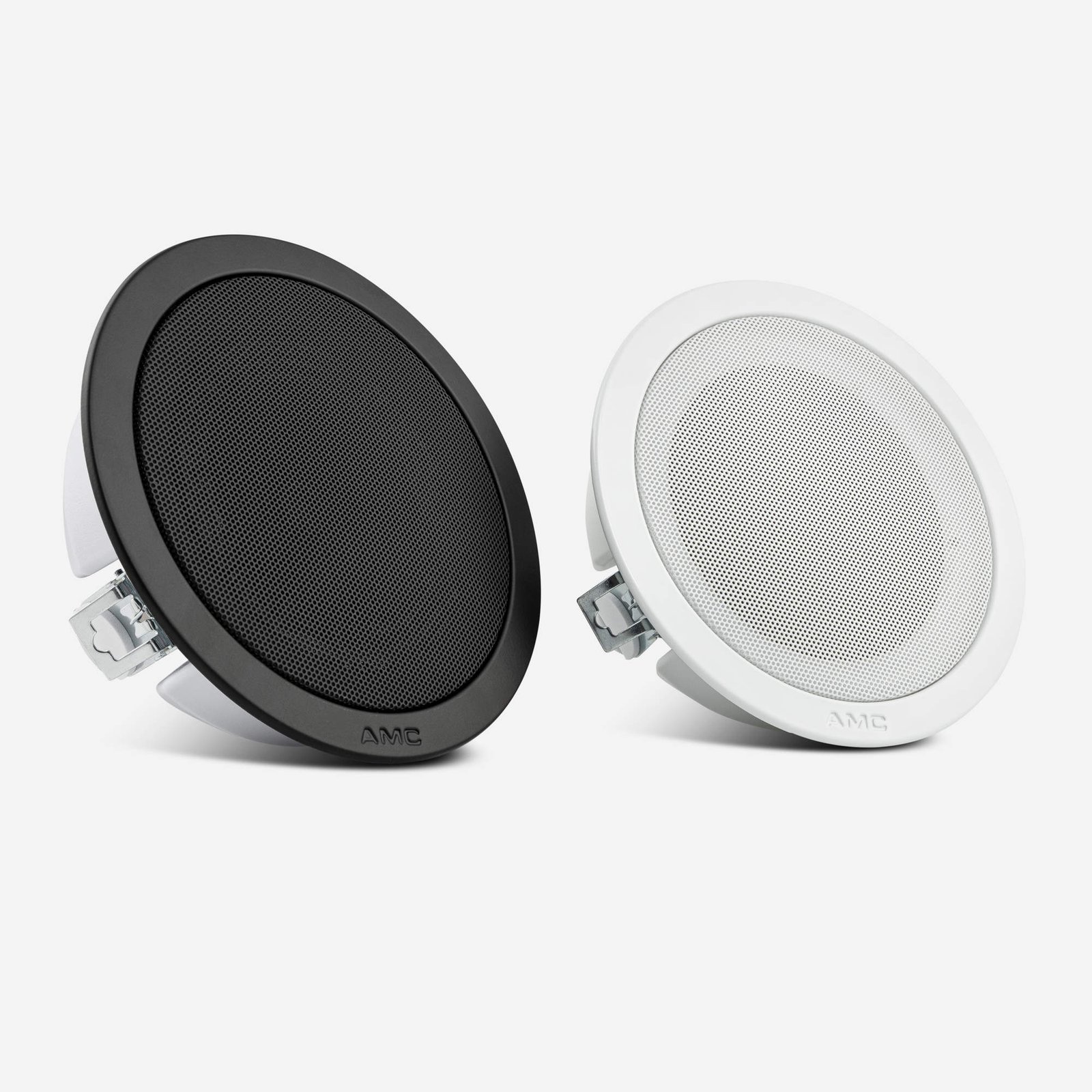 MC 4EN metal ceiling loudspeaker EN54-24 standard