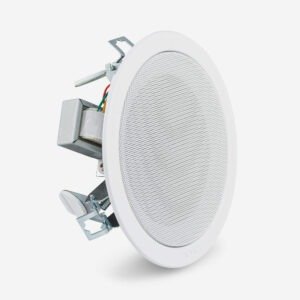 MC 4TA metal ceiling loudspeaker