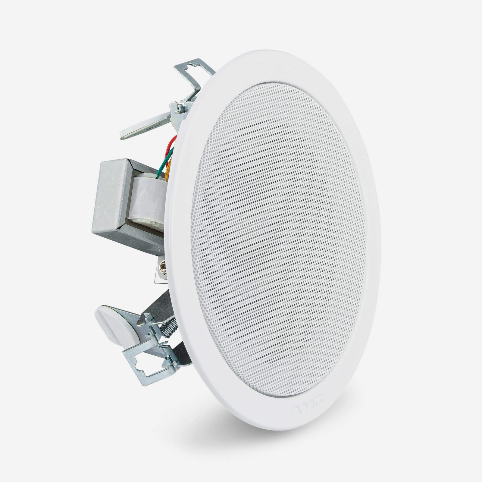 MC 4TA metal ceiling loudspeaker
