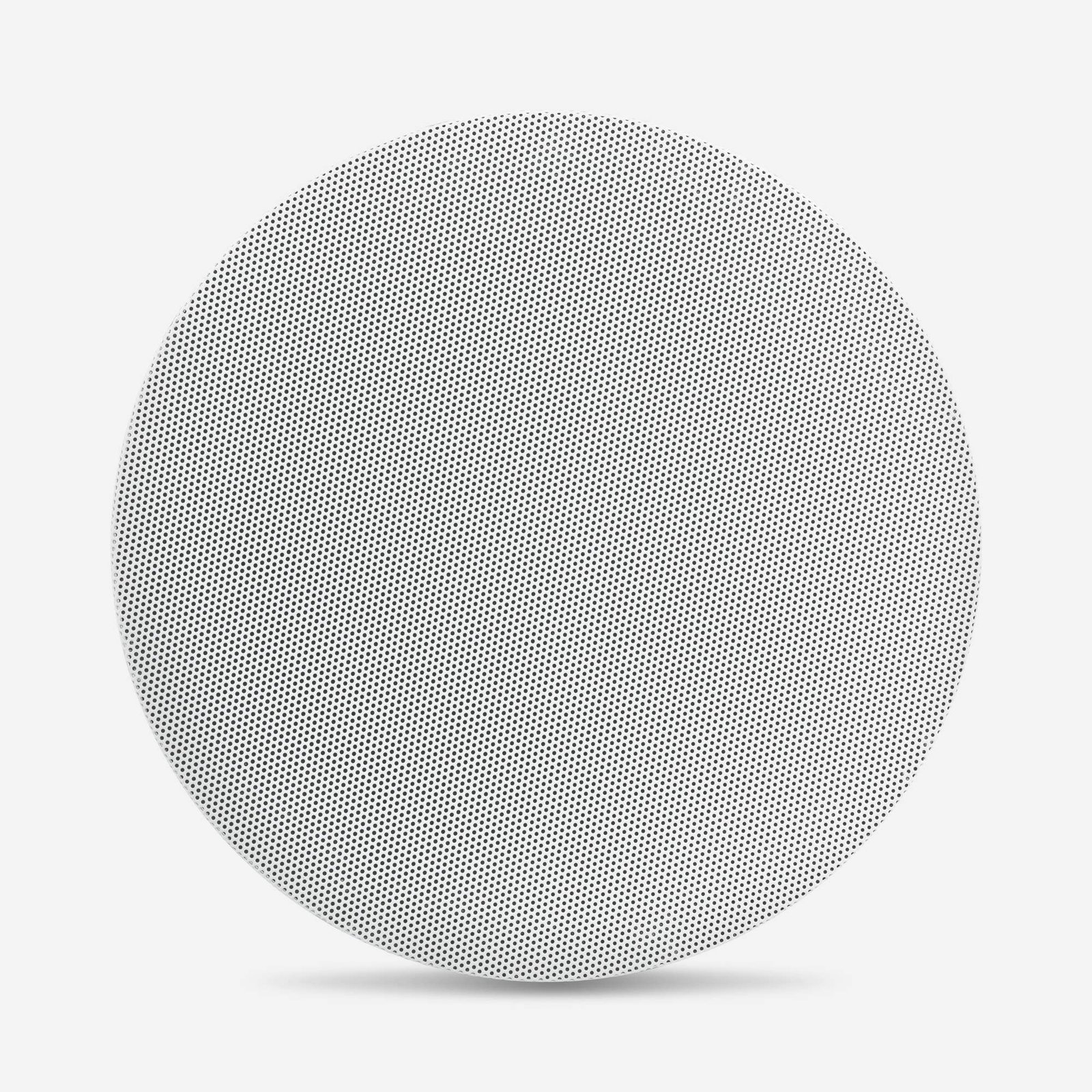 MCR 6T rimless grill metal ceiling loudspeaker - Image 2