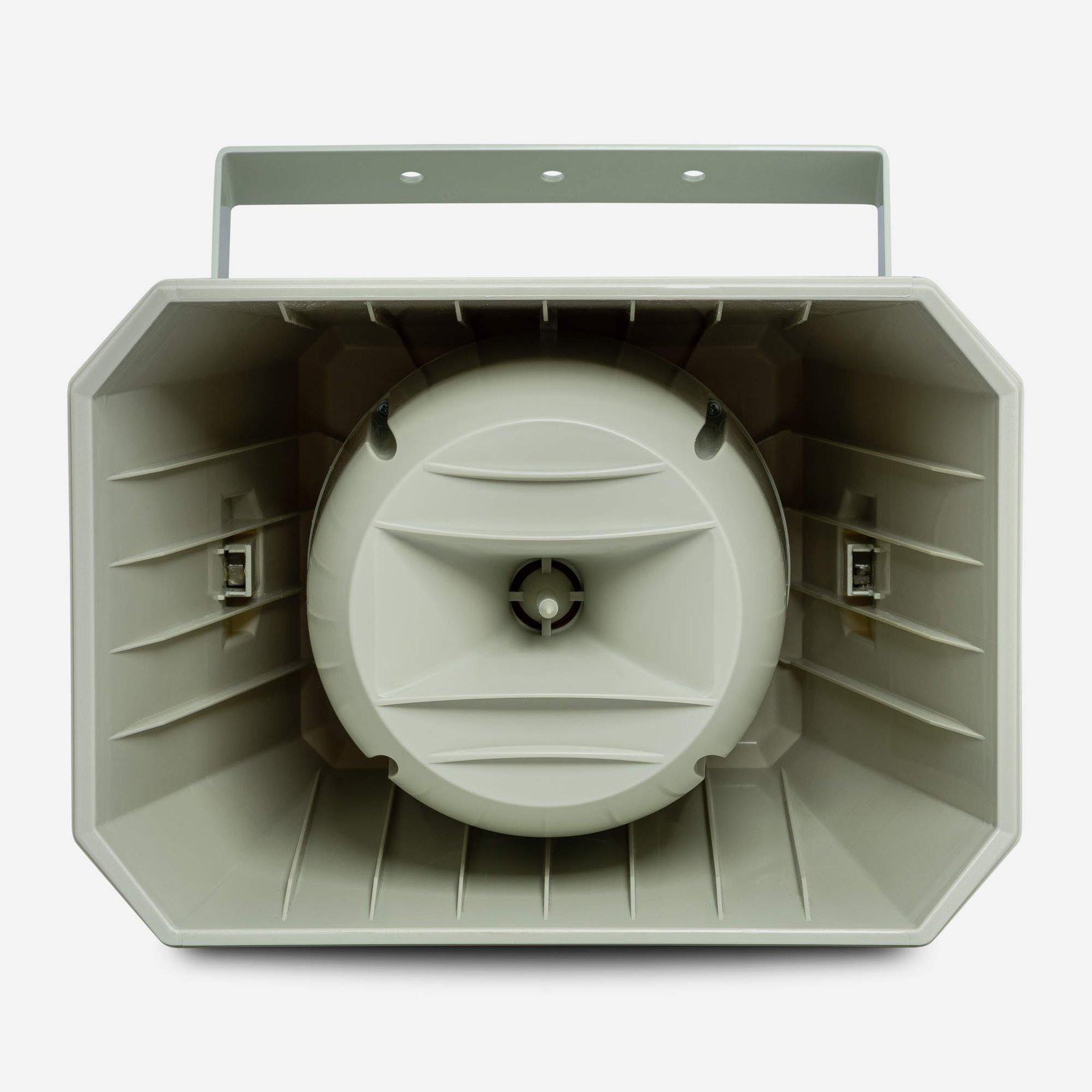 MH 50 two-way plastic horn loudspeaker - Image 2