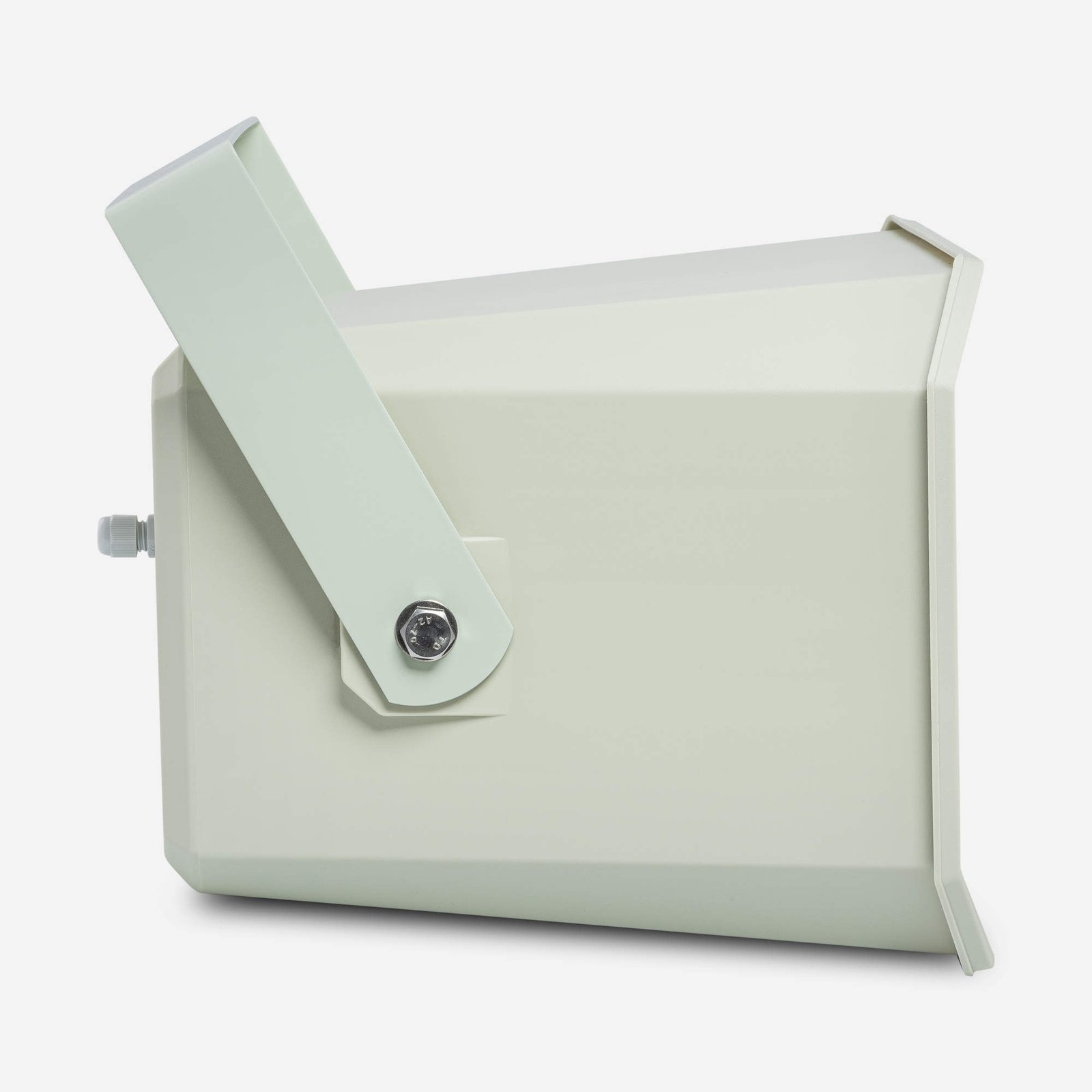 MH 50 two-way plastic horn loudspeaker - Image 3