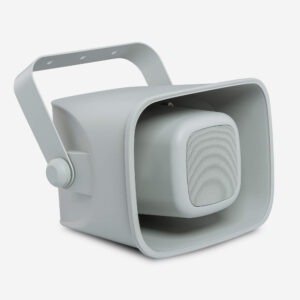 MHQ 60HP two-way plastic horn loudspeaker