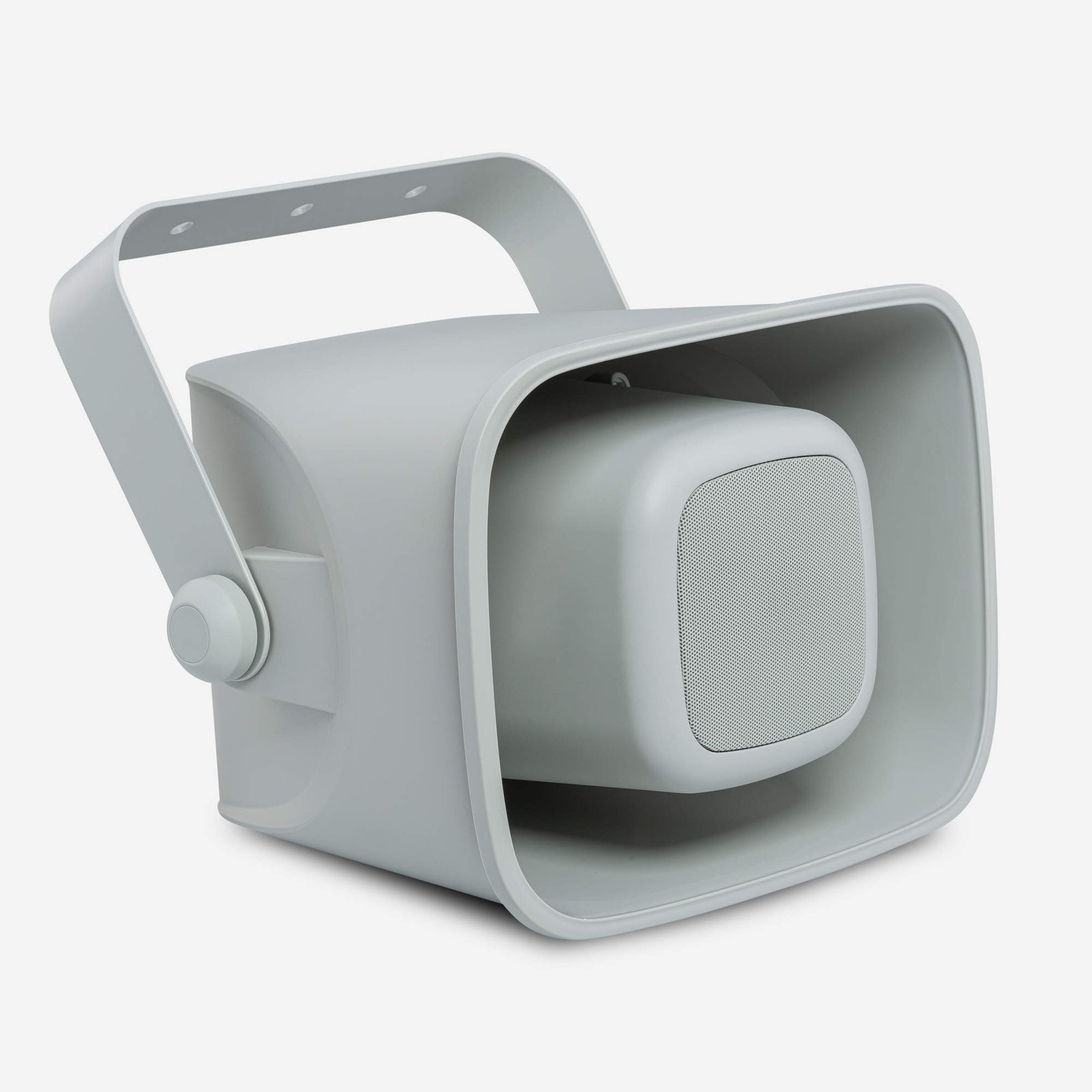 MHQ 60HP two-way plastic horn loudspeaker