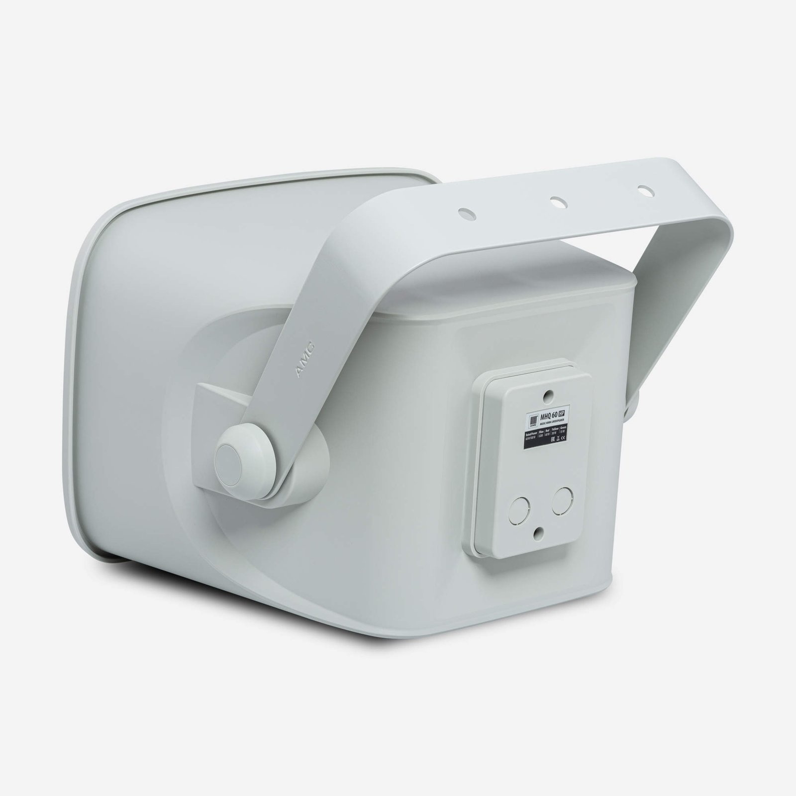 MHQ 60HP two-way plastic horn loudspeaker - Image 4