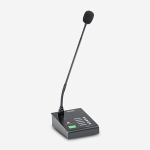 MIC iMIX paging microphone